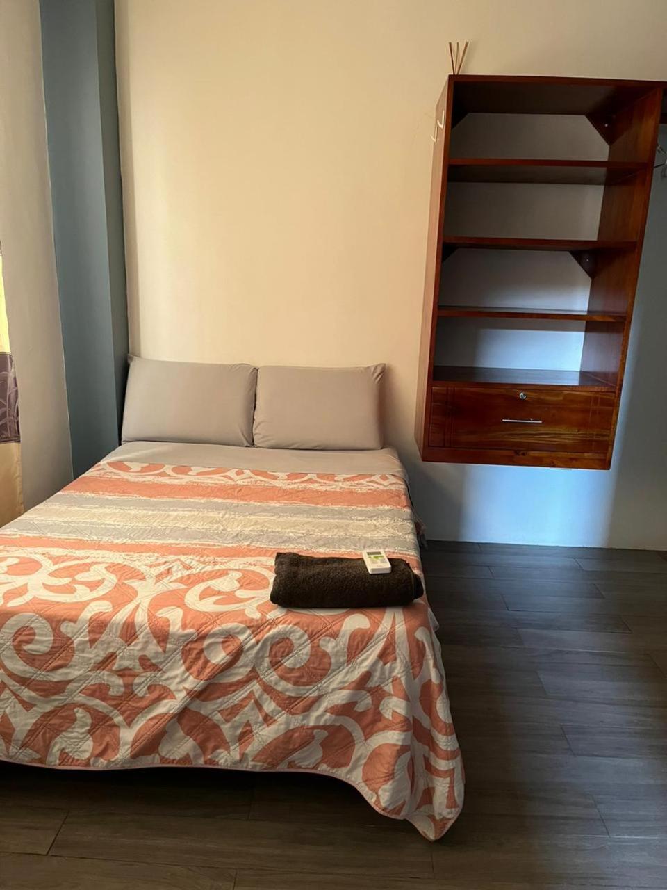 Ferienwohnung Casa Alexita Puerto Baquerizo Moreno Exterior foto