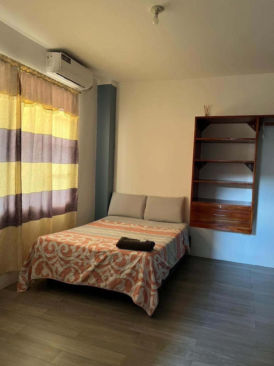 Ferienwohnung Casa Alexita Puerto Baquerizo Moreno Exterior foto